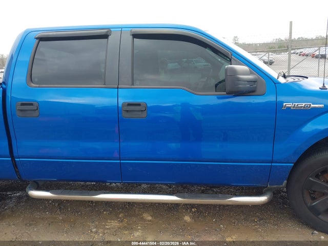 Ford F-150 Xlt 2014 1FTEW1CM1EFA41265 Image 13