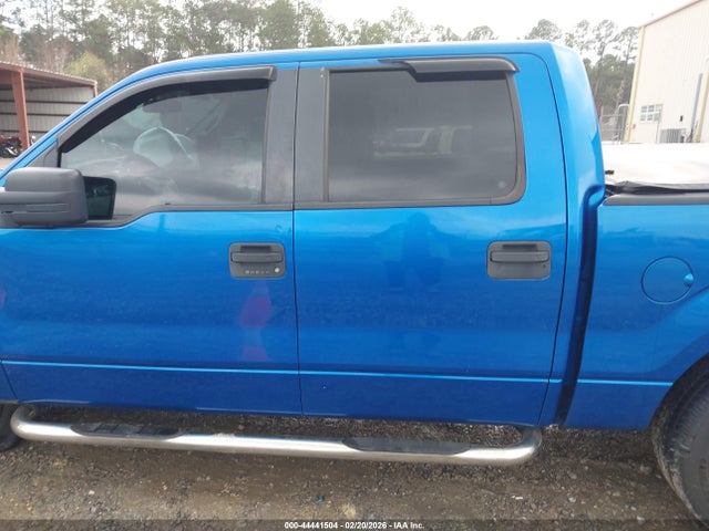 Ford F-150 Xlt 2014 1FTEW1CM1EFA41265 Image 14