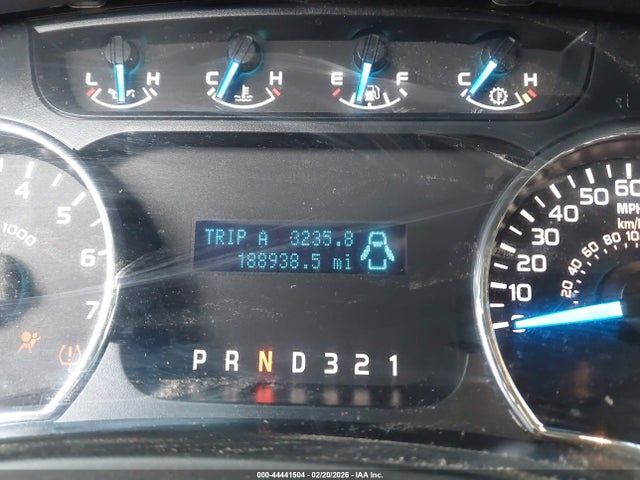 Ford F-150 Xlt 2014 1FTEW1CM1EFA41265 Image 15