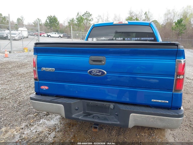 Ford F-150 Xlt 2014 1FTEW1CM1EFA41265 Image 16