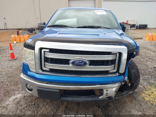 Ford F-150 Xlt 2014 1FTEW1CM1EFA41265 Image 17