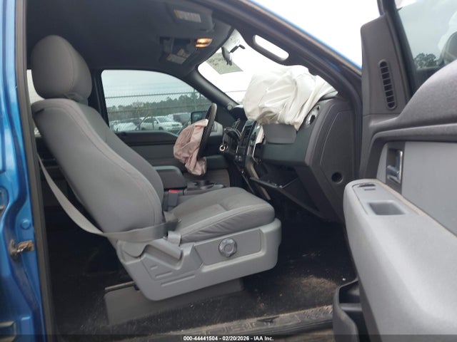 Ford F-150 Xlt 2014 1FTEW1CM1EFA41265 Image 5