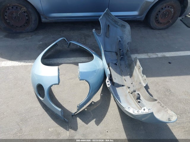 44441508 :رقم المزاد ، 3VWPW31C49M507563 vin ، 2009 Volkswagen New Beetle 2.5l مزاد بيع