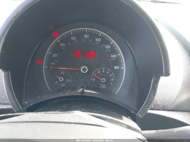 44441508 :رقم المزاد ، 3VWPW31C49M507563 vin ، 2009 Volkswagen New Beetle 2.5l مزاد بيع