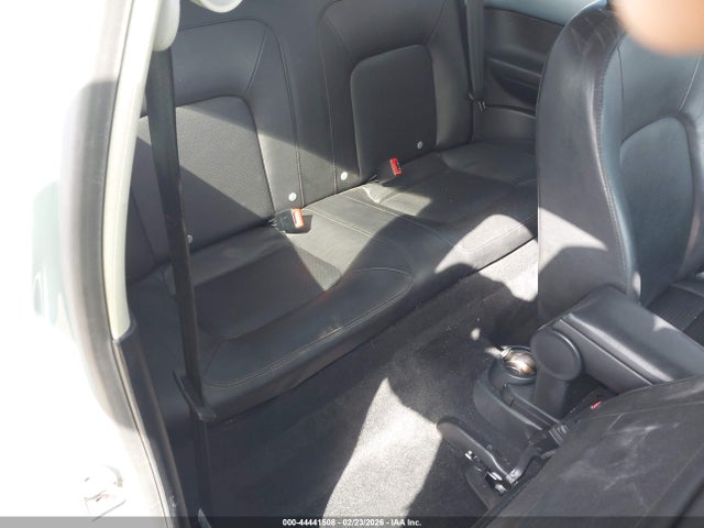 44441508 :رقم المزاد ، 3VWPW31C49M507563 vin ، 2009 Volkswagen New Beetle 2.5l مزاد بيع