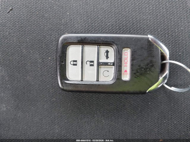 Honda Civic Ex-t 2017 2HGFC3B35HH358391 Image 11