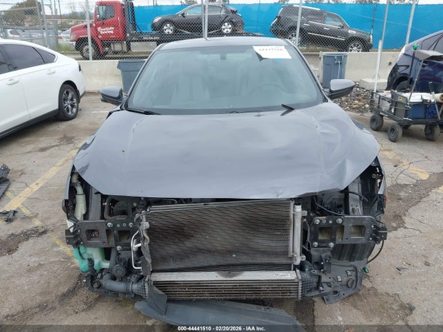 Honda Civic Ex-t 2017 2HGFC3B35HH358391 Image 13