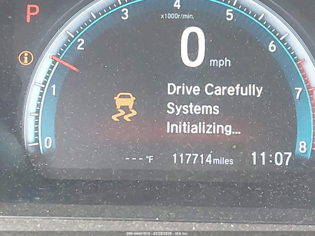 Honda Civic Ex-t 2017 2HGFC3B35HH358391 Image 16