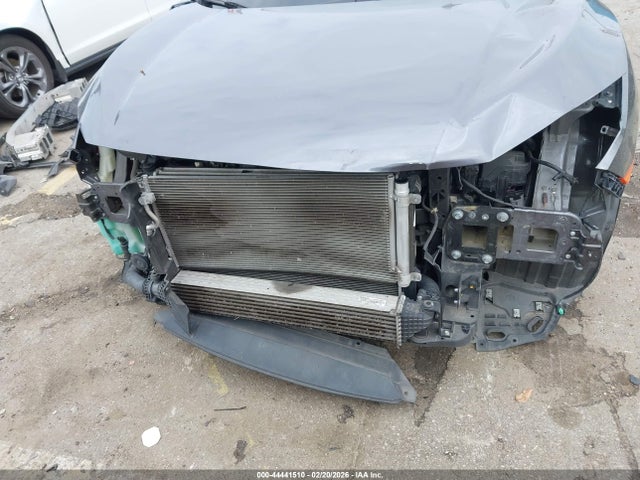 Honda Civic Ex-t 2017 2HGFC3B35HH358391 Image 6