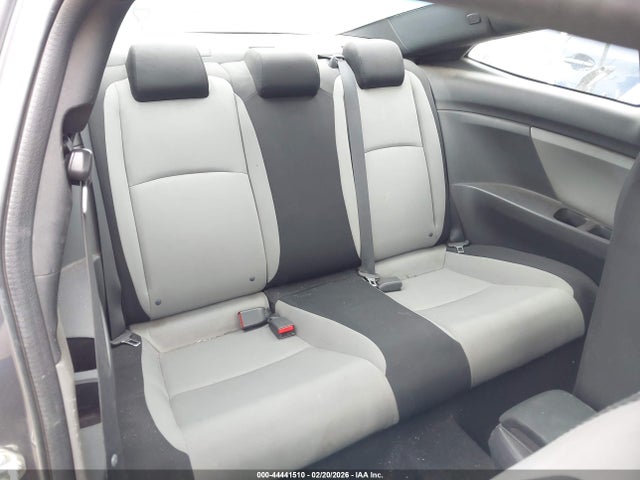 Honda Civic Ex-t 2017 2HGFC3B35HH358391 Image 8