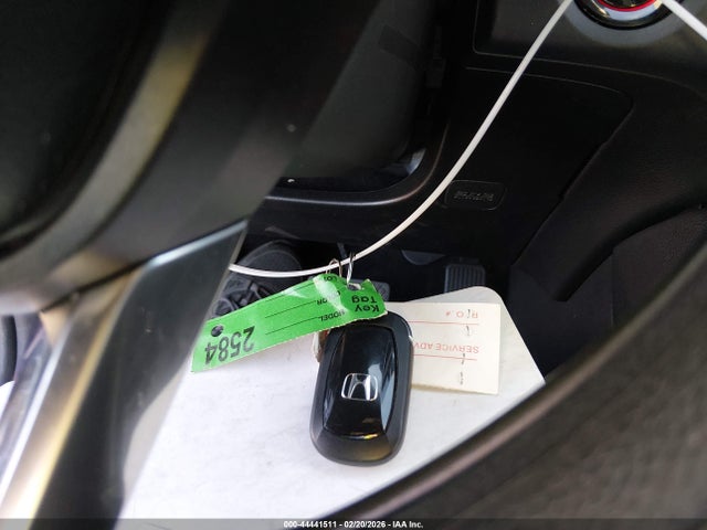 2HKRS3H47RH313105 Honda Cr-v Ex 2wd