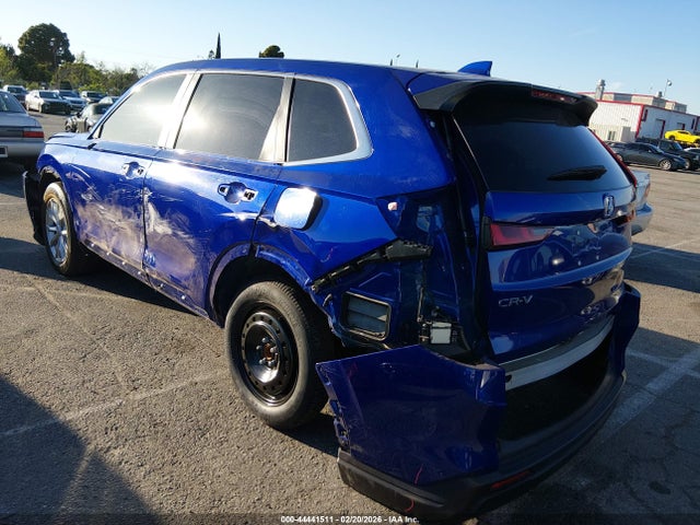 2HKRS3H47RH313105 Honda Cr-v Ex 2wd