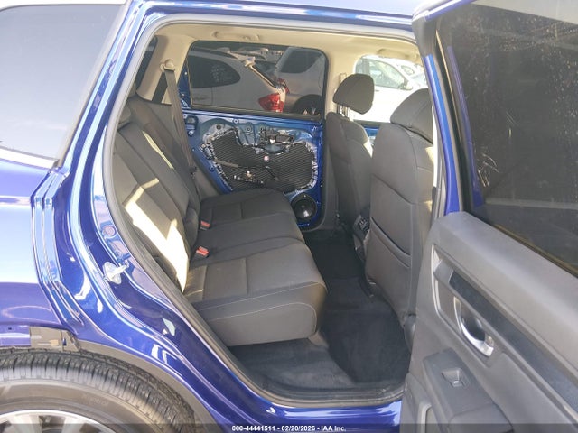 2HKRS3H47RH313105 Honda Cr-v Ex 2wd
