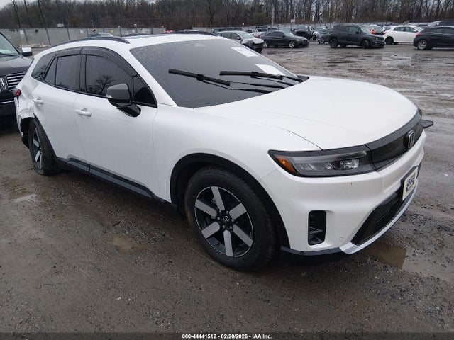 Honda Prologue Touring 2025 3GPKHXRJ7SS512872 главное изображение