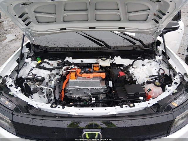 Honda Prologue Touring 2025 3GPKHXRJ7SS512872 Image 10