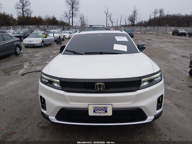 Honda Prologue Touring 2025 3GPKHXRJ7SS512872 Image 11