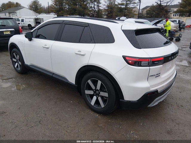 Honda Prologue Touring 2025 3GPKHXRJ7SS512872 Image 3