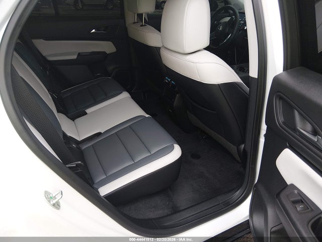 Honda Prologue Touring 2025 3GPKHXRJ7SS512872 Image 8