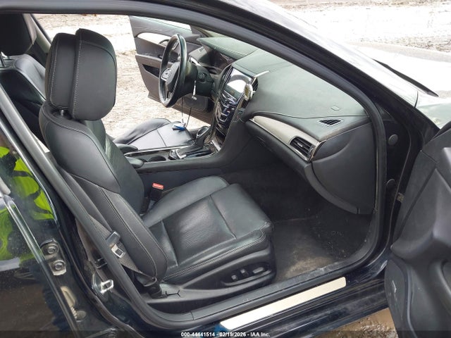 Aukcja sprzedaży 2014 Cadillac Ats Luxury, vin: 1G6AH5SX3E0186714, numer aukcji: 44441514