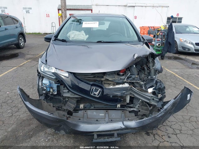 JHMGK5H53HS016245 Honda FIT LX