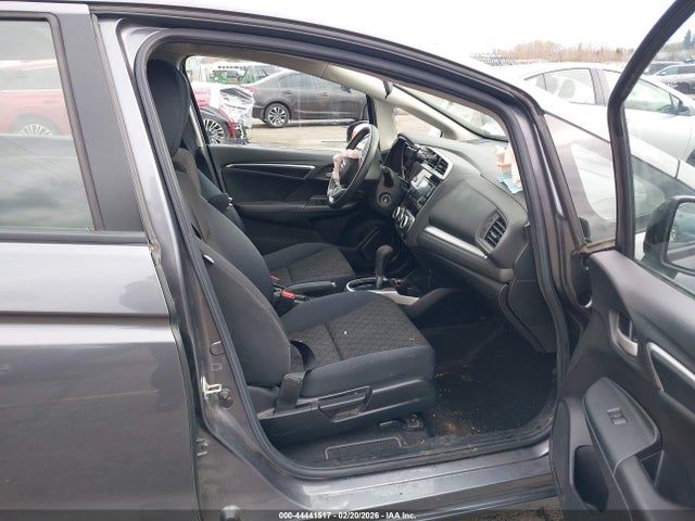 JHMGK5H53HS016245 Honda FIT LX