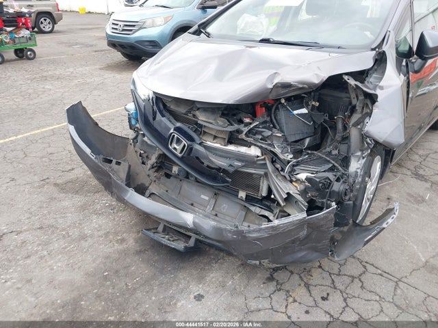 JHMGK5H53HS016245 Honda FIT LX