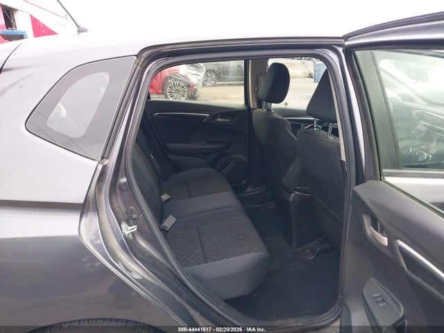 JHMGK5H53HS016245 Honda FIT LX