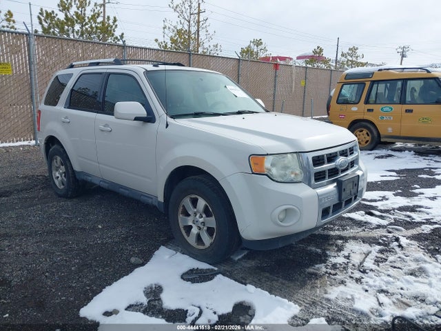 2009 FORD ESCAPE 1FMCU94G39KA18244