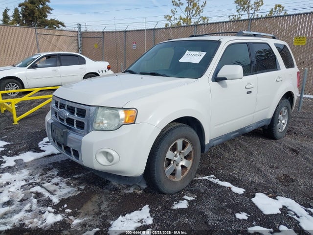 2009 FORD ESCAPE 1FMCU94G39KA18244 Photo 1
