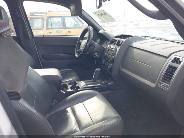 2009 FORD ESCAPE 1FMCU94G39KA18244 Photo 4