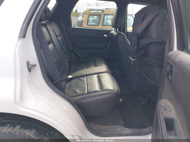 2009 FORD ESCAPE 1FMCU94G39KA18244 Photo 7