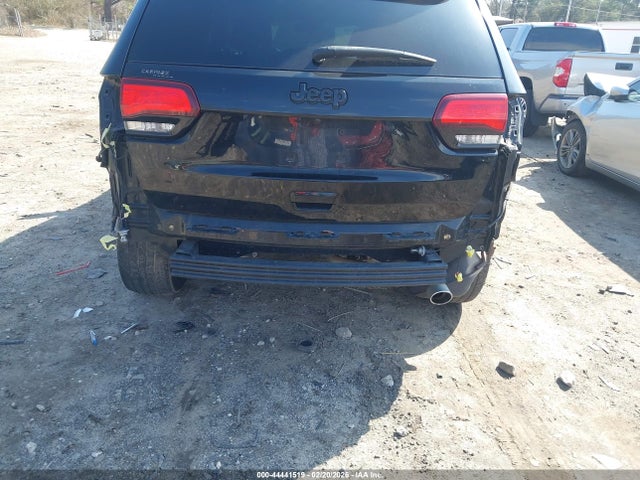 1C4RJEAGXLC392775 Jeep Grand Cherokee Altitude 4x2