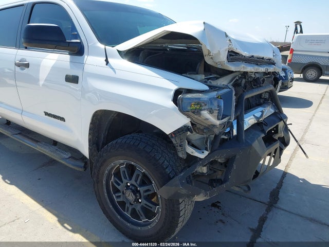 Aukcja sprzedaży 2016 Toyota Tundra Sr5 5.7l V8, vin: 5TFDW5F10GX571003, numer aukcji: 44441520