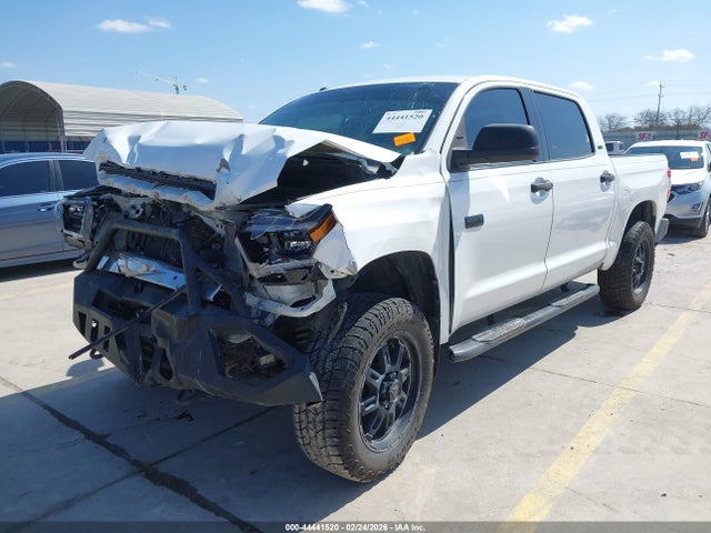 Aukcja sprzedaży 2016 Toyota Tundra Sr5 5.7l V8, vin: 5TFDW5F10GX571003, numer aukcji: 44441520