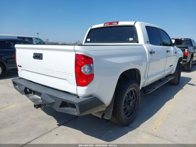 Aukcja sprzedaży 2016 Toyota Tundra Sr5 5.7l V8, vin: 5TFDW5F10GX571003, numer aukcji: 44441520