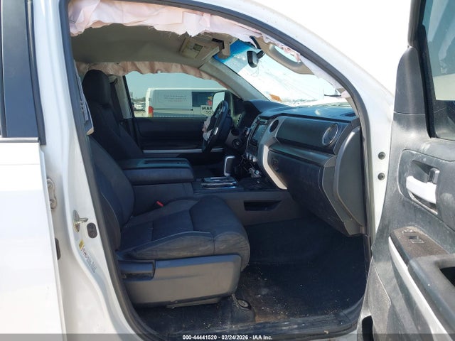 Aukcja sprzedaży 2016 Toyota Tundra Sr5 5.7l V8, vin: 5TFDW5F10GX571003, numer aukcji: 44441520
