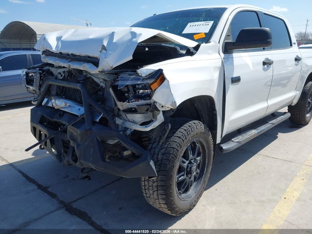 Aukcja sprzedaży 2016 Toyota Tundra Sr5 5.7l V8, vin: 5TFDW5F10GX571003, numer aukcji: 44441520