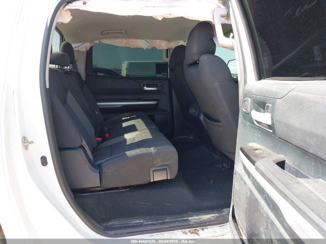 Aukcja sprzedaży 2016 Toyota Tundra Sr5 5.7l V8, vin: 5TFDW5F10GX571003, numer aukcji: 44441520