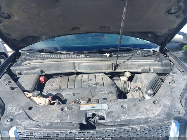 Продажа на аукционе авто 2012 Gmc Acadia Sle, vin: 1GKKVPED5CJ148890, номер лота: 44441524