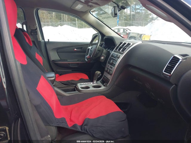 Продажа на аукционе авто 2012 Gmc Acadia Sle, vin: 1GKKVPED5CJ148890, номер лота: 44441524
