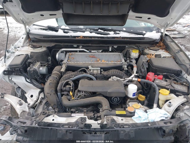 4S4BTGND0L3149821 Subaru Outback Limited Xt