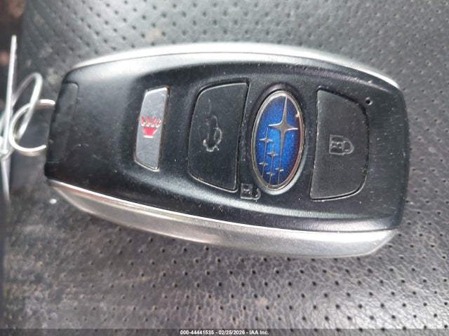 4S4BTGND0L3149821 Subaru Outback Limited Xt