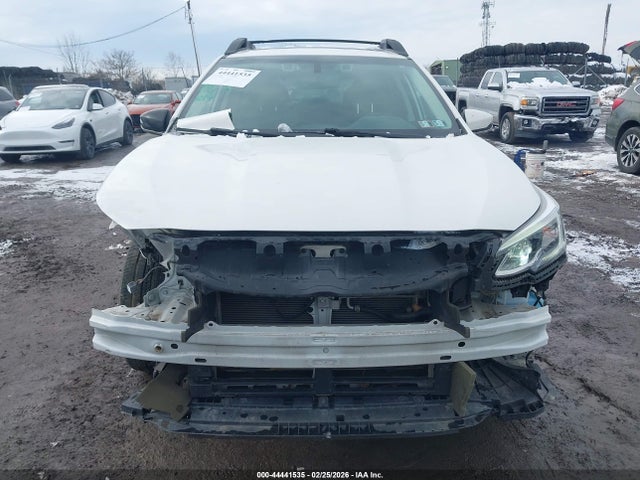 4S4BTGND0L3149821 Subaru Outback Limited Xt