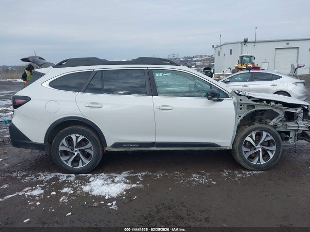 4S4BTGND0L3149821 Subaru Outback Limited Xt