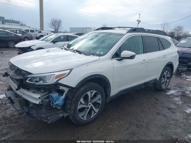 4S4BTGND0L3149821 Subaru Outback Limited Xt
