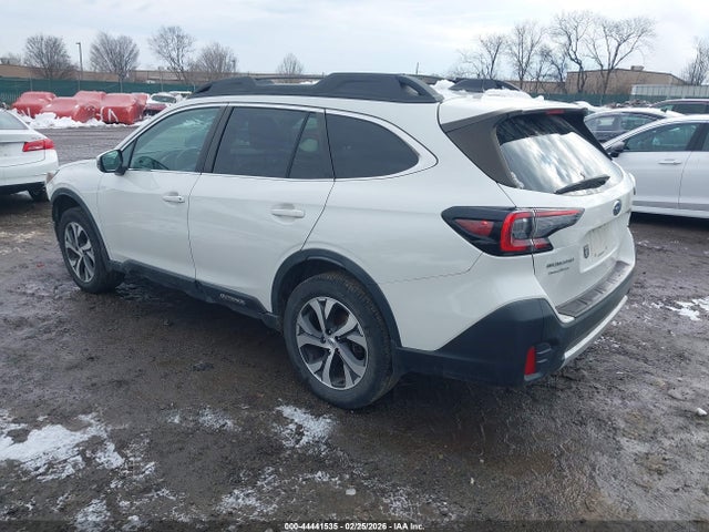 4S4BTGND0L3149821 Subaru Outback Limited Xt