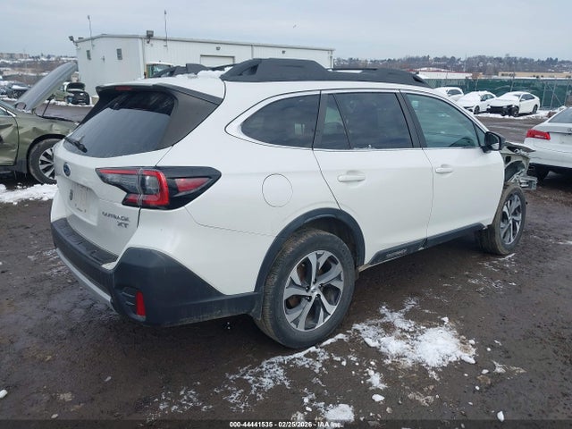 4S4BTGND0L3149821 Subaru Outback Limited Xt
