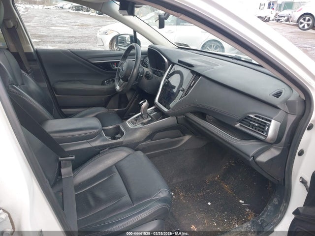 4S4BTGND0L3149821 Subaru Outback Limited Xt
