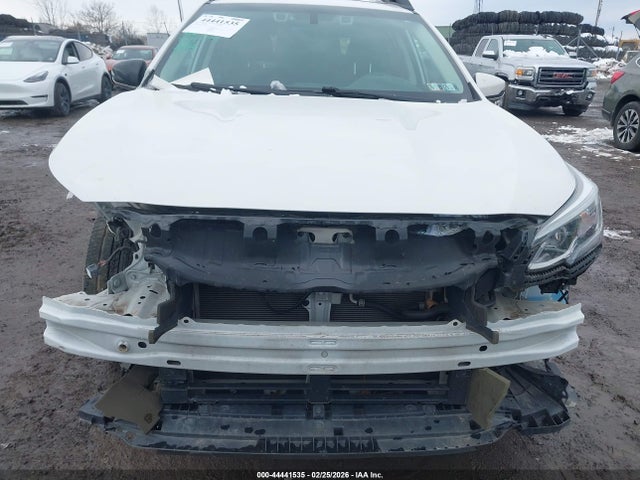 4S4BTGND0L3149821 Subaru Outback Limited Xt