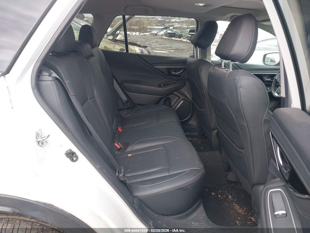 4S4BTGND0L3149821 Subaru Outback Limited Xt